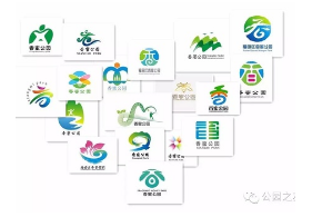 香蜜公园Logo及宣传语征集结果揭晓