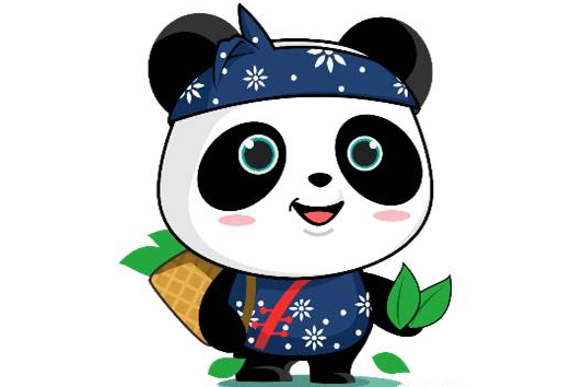 熊猫主题雅安城市吉祥物征集大赛获奖名单公布
