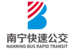 南宁市快速公交（BRT）系统标志设计获奖作品公示