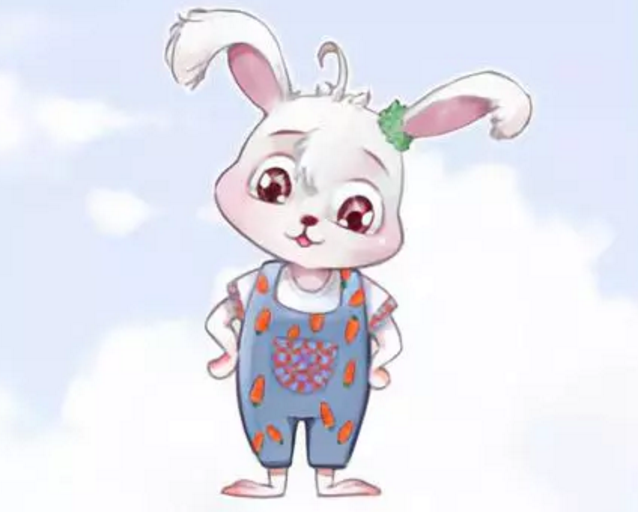 贵州“普安兔”国际漫画大赛结果揭晓
